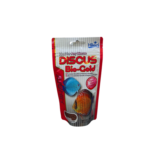 Discus Bio Gold 80gm