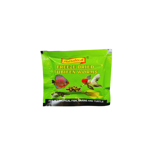 Dried Tubiflex 10gm