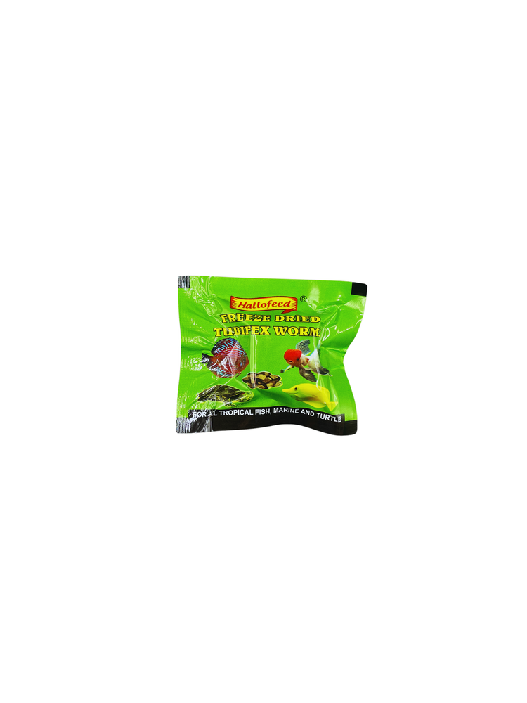Dried Tubiflex 5gm