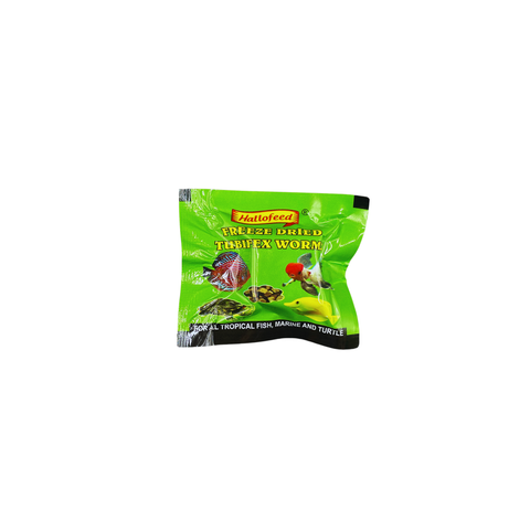 Dried Tubiflex 5gm