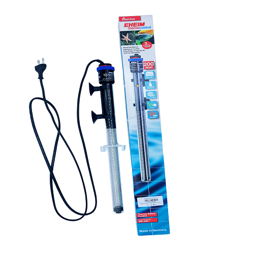 EHEIM-200W Thermocontroller