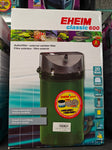 EHEIM-2217 Canister Filter 20W