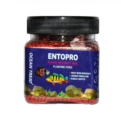 Ocean Treat - Entopro 100gms