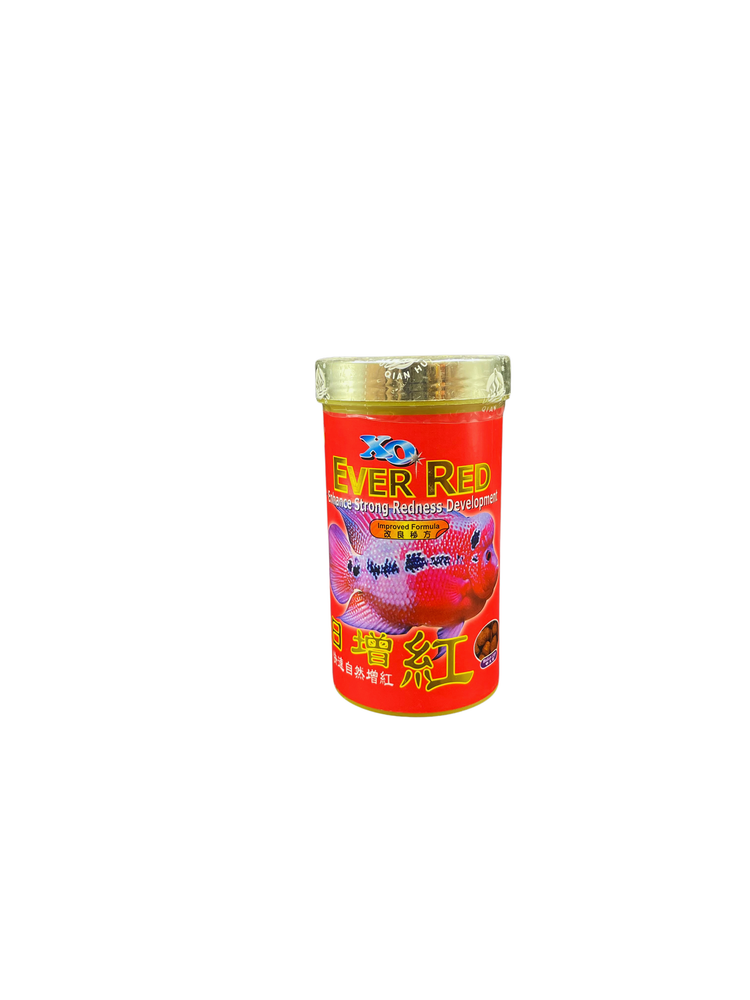 Ever Red 100gm - Ocean Free