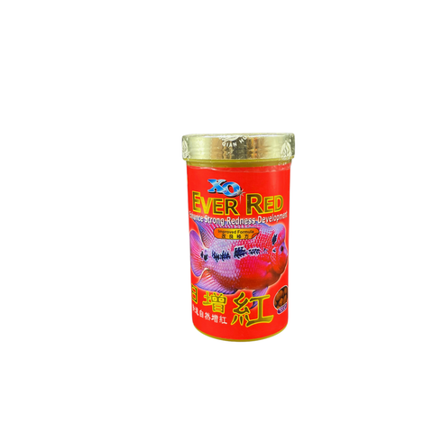 Ever Red 100gm - Ocean Free