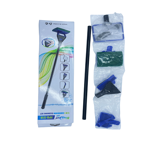 FPD-51A Cleaning Set