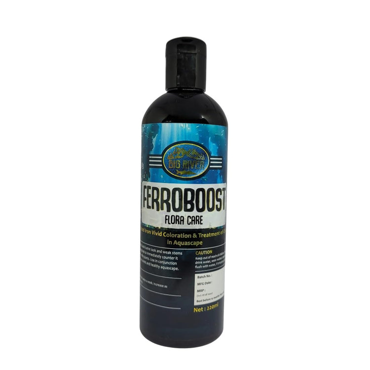 Ferroboost 220ml Iron Supplement