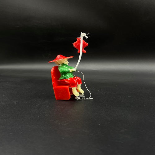 Floating Toy