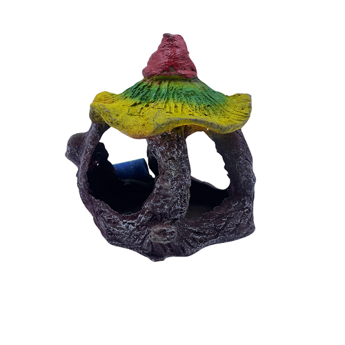 Flower Garden Toy 3"