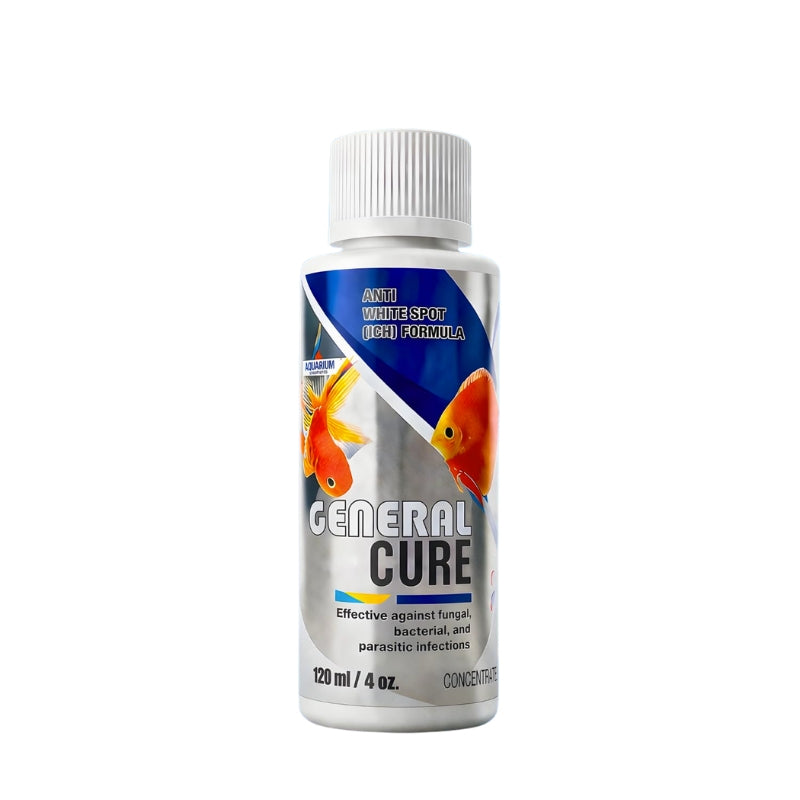 General Cure 120ml