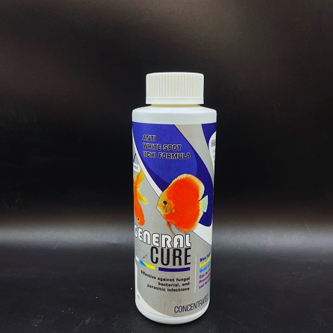 General Cure 250ml