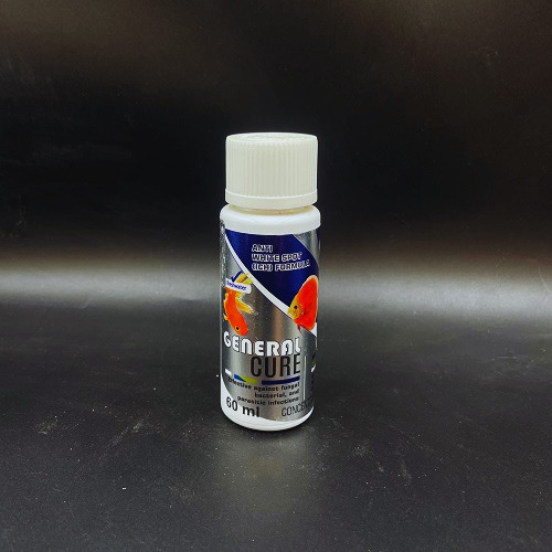 General Cure 60ml