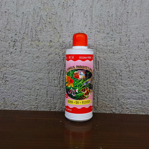 Gill,Fungus,Special 240ml
