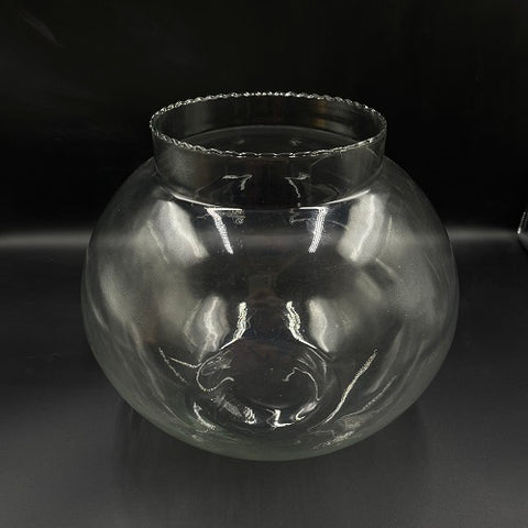 Glass Bowl 10