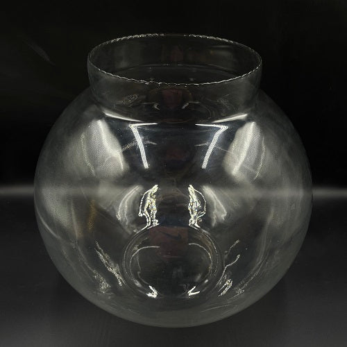 Glass Bowl 12"