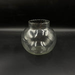 Glass Bowl 4"