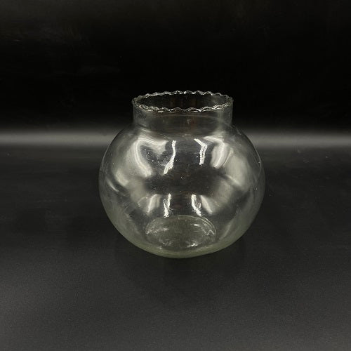 Glass Bowl 4"