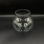 Glass Bowl 6"