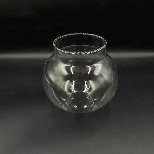 Glass Bowl 6"