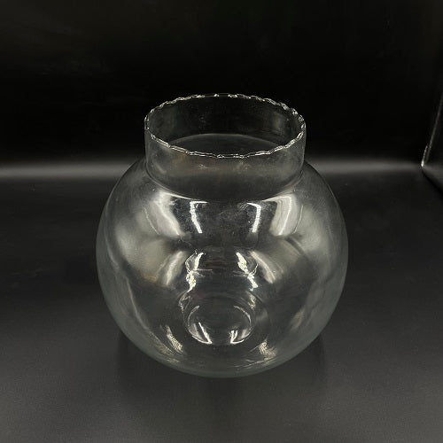 Glass Bowl 8"
