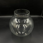 Glass Bowl 8"