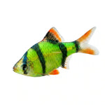 Glow Tiger Barb 4cm