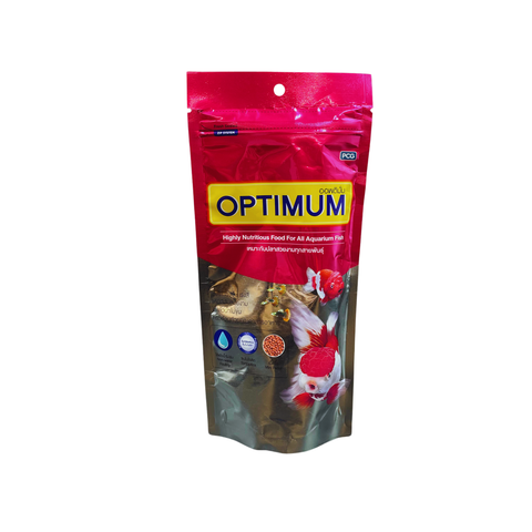 Gold Fish Food 100gm