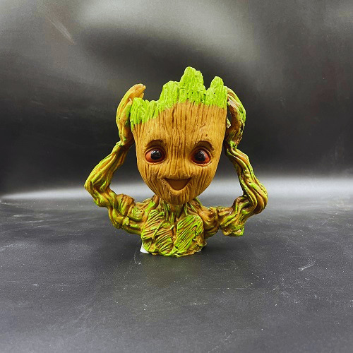 Groot Toy