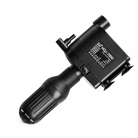 HQJ-500G Submersible Pump-Sunsun