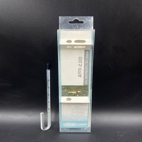 Hang On Thermometer - Korea