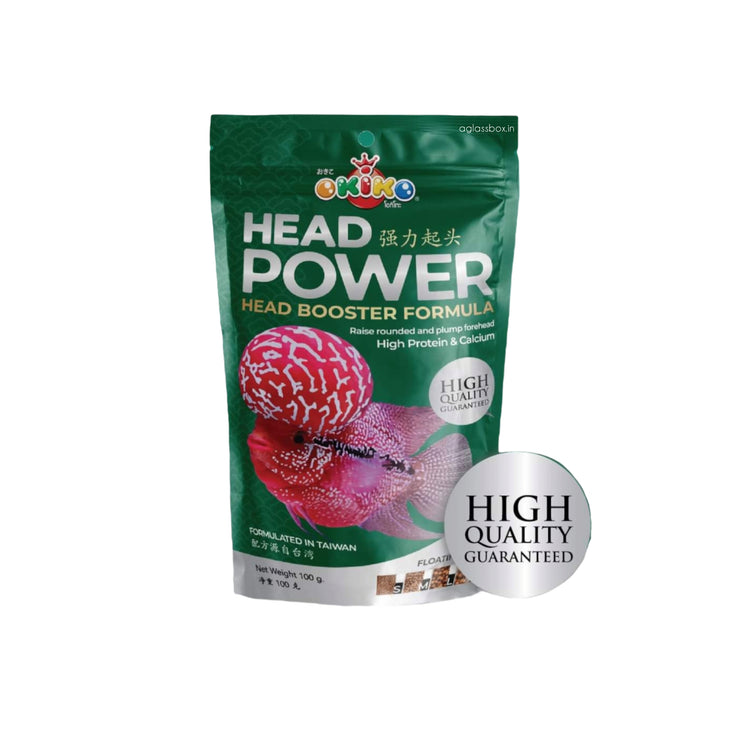 Head Power IMP 100gm