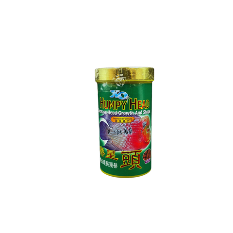 Humpy Head 100gm - Ocean Free