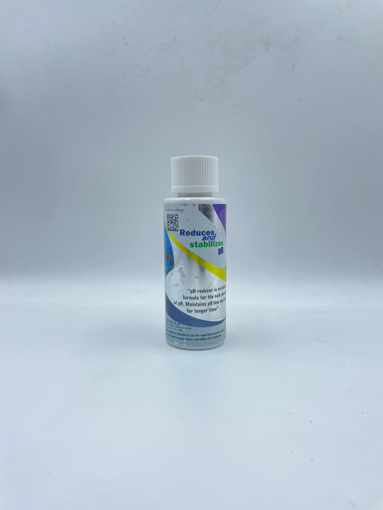 PH Reducer 120ml