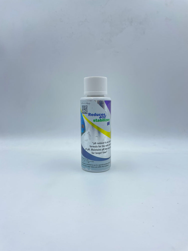 PH Reducer 120ml