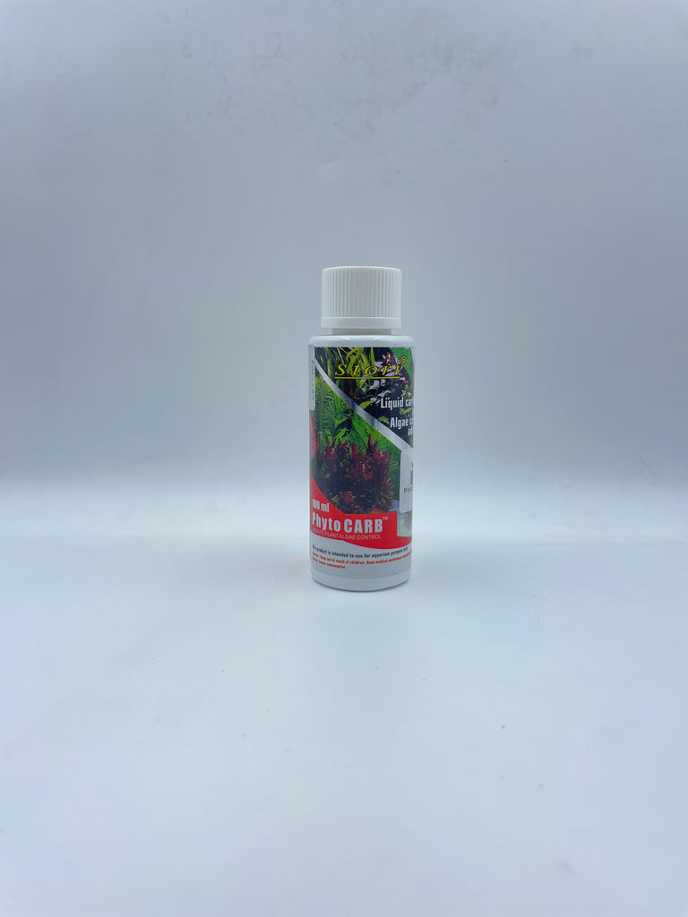 Phyto Carb 100ml (Co2 Liquid)