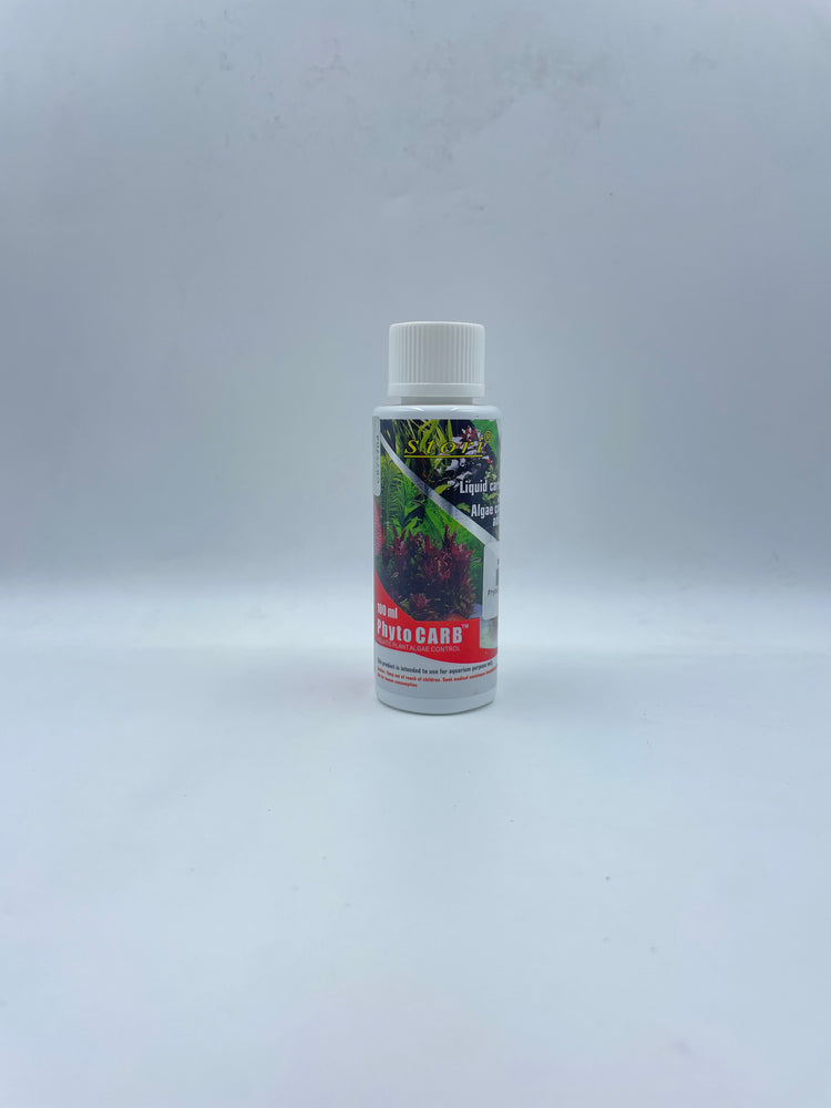 Phyto Carb 100ml (Co2 Liquid)