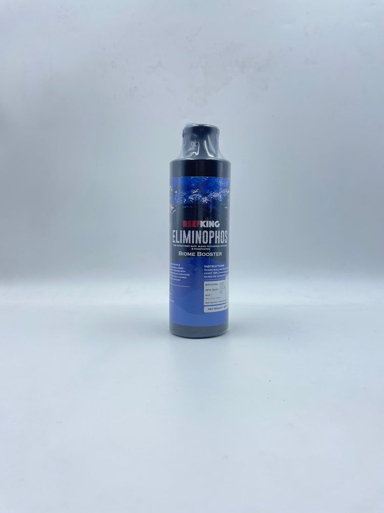 Reef King Eliminophos 220ml