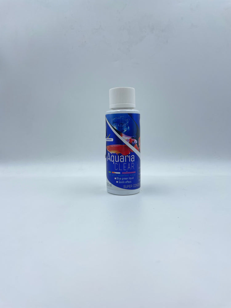 Aquaria Care 120ml