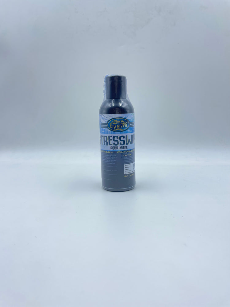 Stress Wipe Slime 120ml
