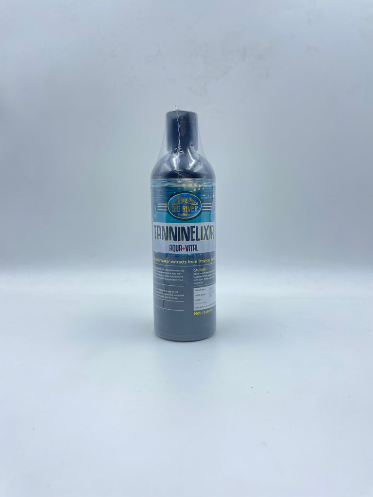 Tannin Elixir 220ml