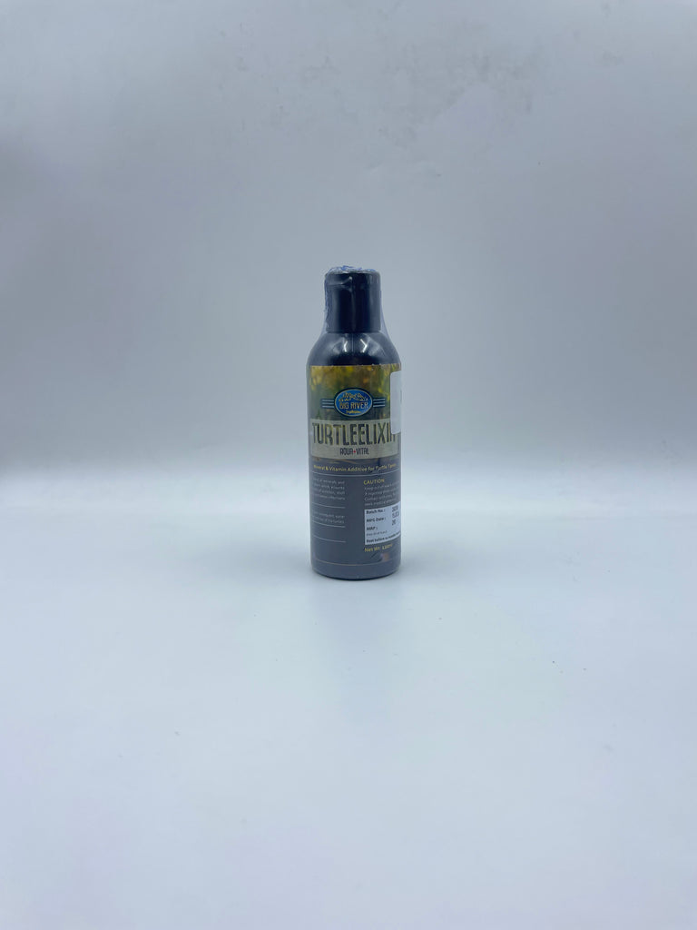 Turtle Elixir 120ml