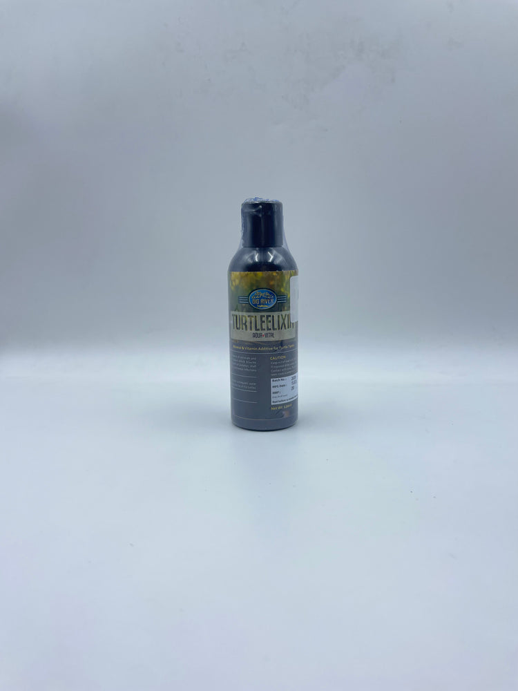 Turtle Elixir 120ml