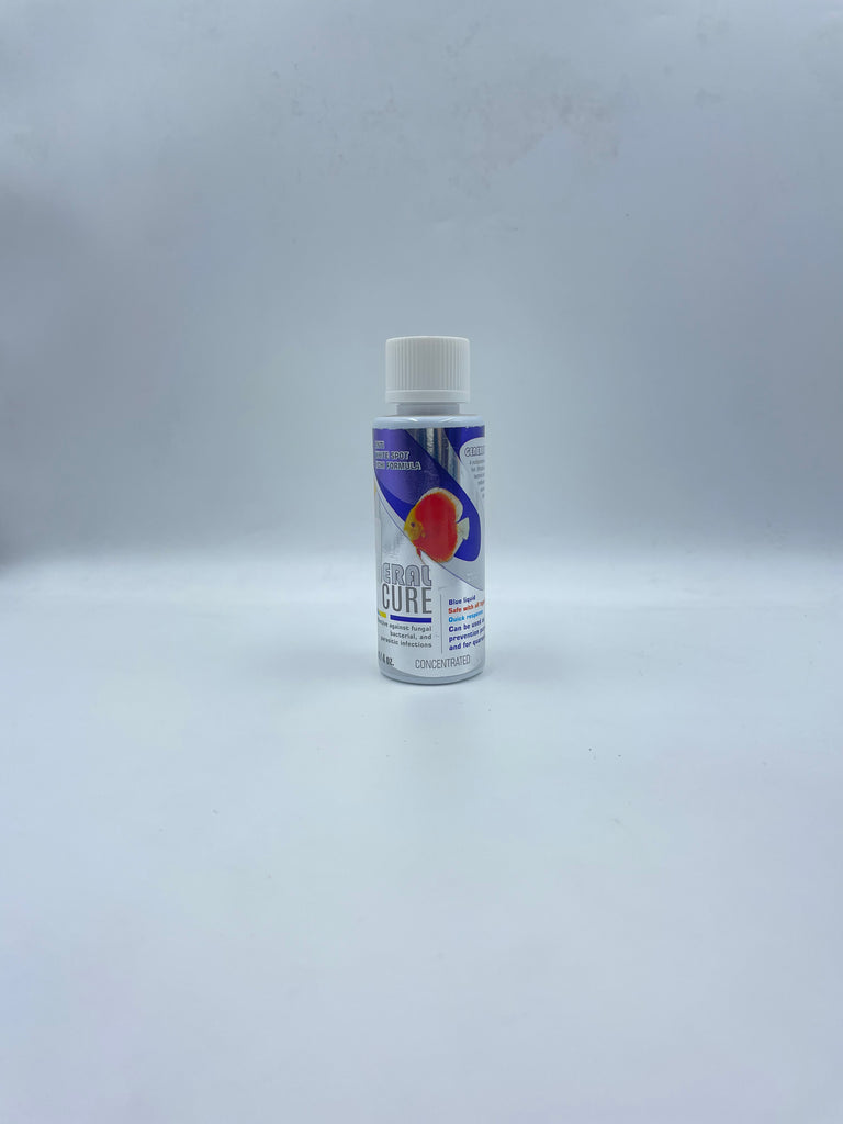 General Cure 100ml