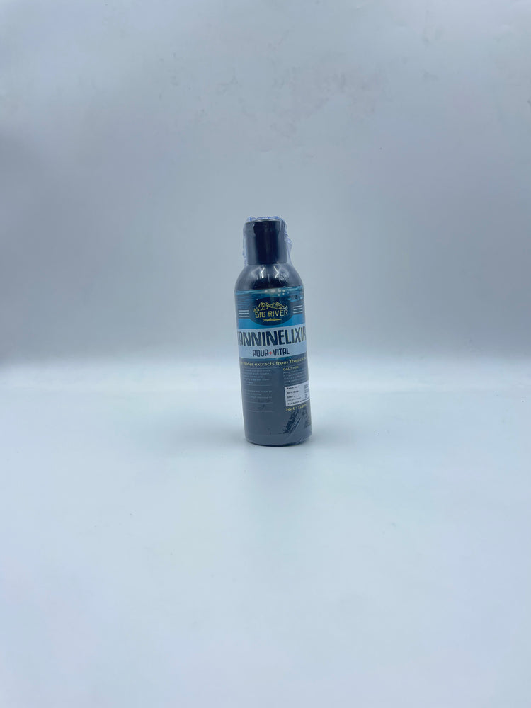 Tannin Elixir 120ml