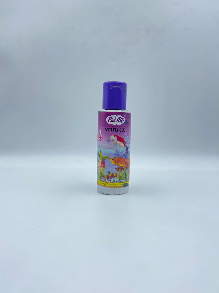 Rid All Anti-Fungus 120ml