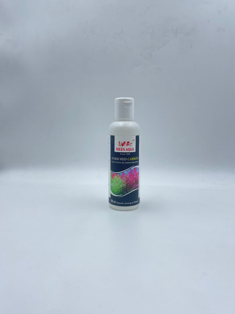 Enriched Carbon 100ml-Meen Aqua