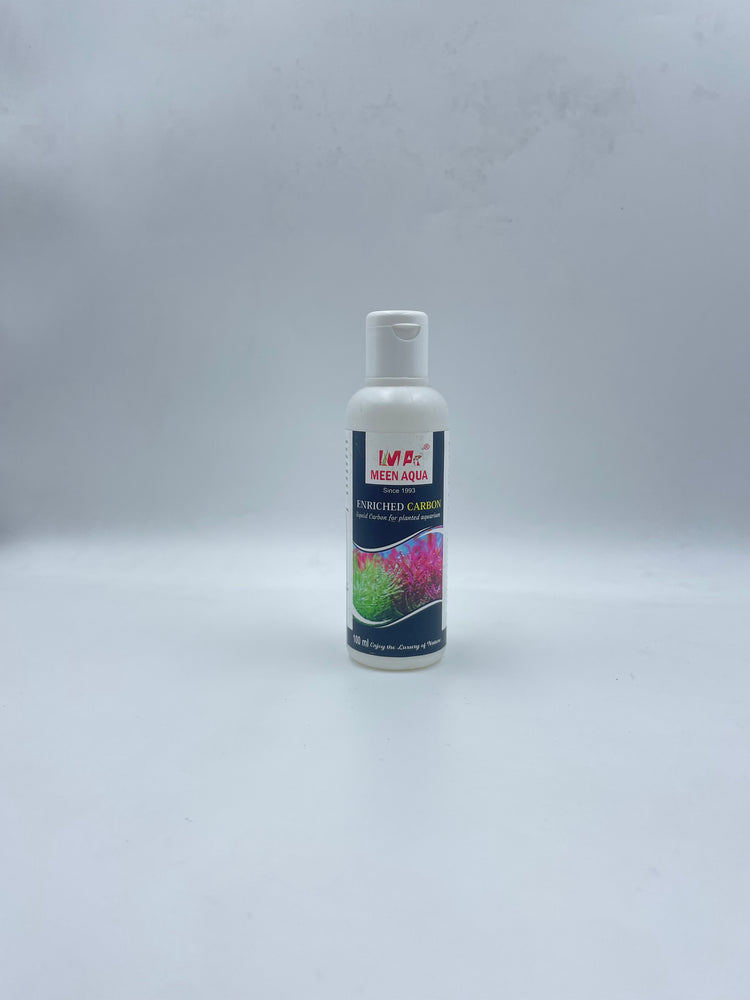 Enriched Carbon 100ml-Meen Aqua