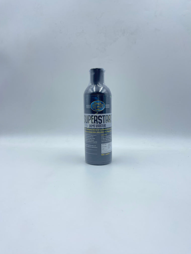 Superstart Bacteria 220ml