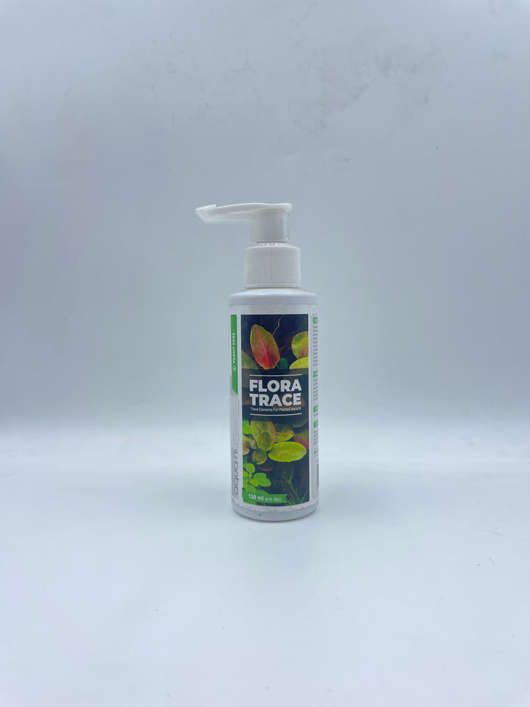 Flora Trace 120ml