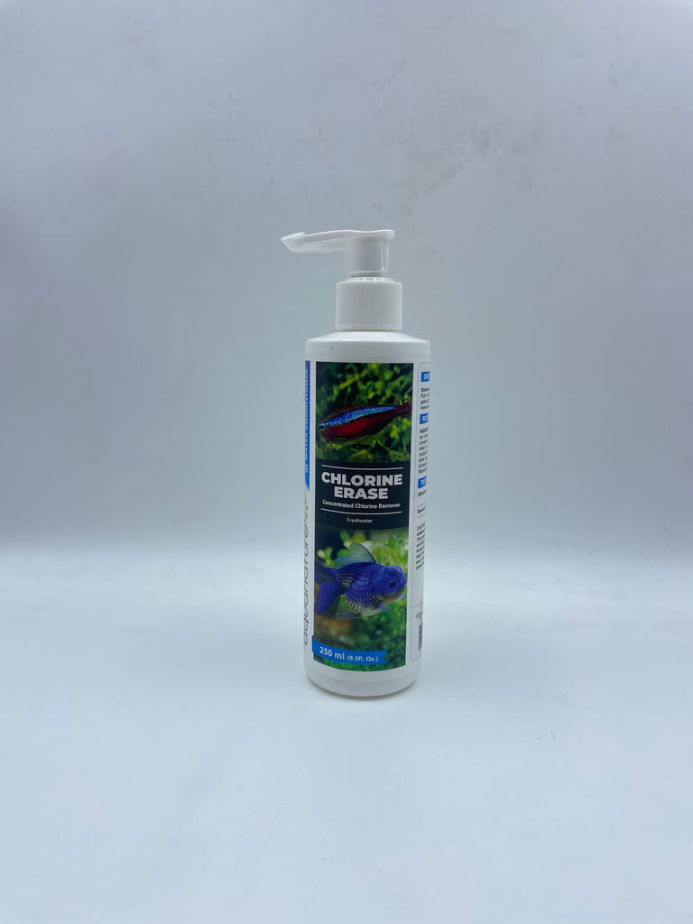 AN Chlorine Erase 250ml